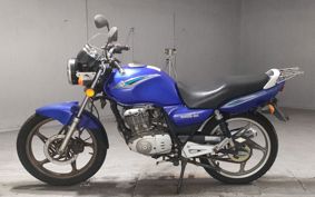 SUZUKI EN125 PCJK6