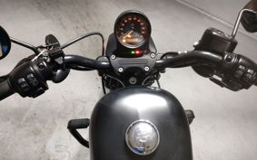 HARLEY XL883N 2021 LE2