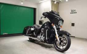 HARLEY FLHXS 1870 2021