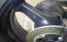 HONDA CBR600RR GEN 3 2008 PC40