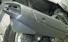 YAMAHA N-MAX 155 A 2016 SG50J