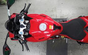 DUCATI パニガーレV2S 2025