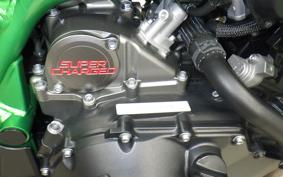KAWASAKI ZH2 SE 2023 ZRT00K