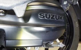 SUZUKI ADDRESS 110 2021 CE47A