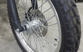 YAMAHA TRICKER Gen.2 2015 DG16J