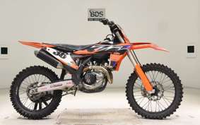 KTM 450 SX F 2013