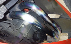 KAWASAKI NINJA 250 2024 EX250L
