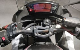 KAWASAKI NINJA 400R 2014 ER400B