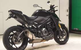 SUZUKI GSX-S 1000 Gen.2 2021 EK1AA