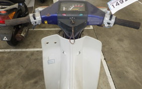 YAMAHA MATE 50 V50