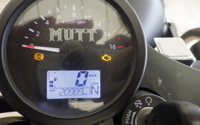OTHER MUTT250