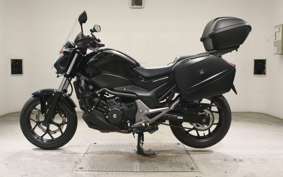 HONDA NC750S 2014 RC70