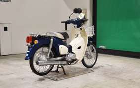 HONDA C50 SUPER CUB AA09