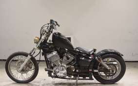 YAMAHA DS250 VG02J