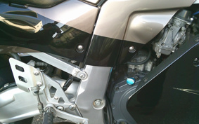 SUZUKI GSX-R1100 1993 GU75A