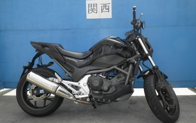 HONDA NC 700 S 2014 RC61