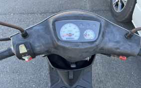 YAMAHA BJ SA24J