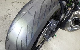 KAWASAKI Z900 Gen.2 2020 ZR900B