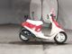 Фото Honda DIO с японского аукциона