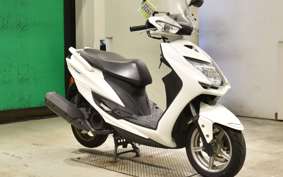 YAMAHA CYGNUS 125 XSR 3 2022 SEA5J