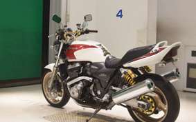 HONDA CB1300SF SUPER FOUR 1998 SC40