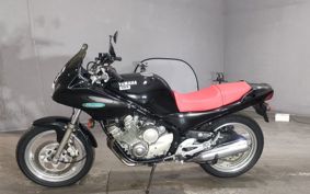 YAMAHA XJ400 DIVERSION 1994 4BP