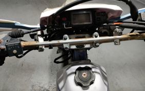 YAMAHA TT250R 4GY