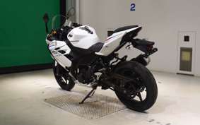 KAWASAKI NINJA 400 2019 EX400G