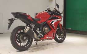 HONDA CBR400R 2021 NC56