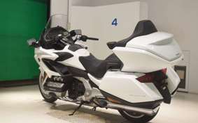 HONDA GL 1800 GOLD WING TOUR DCT 2026 SC79