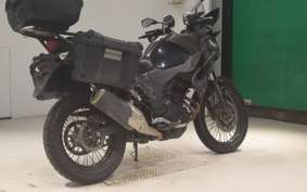 KAWASAKI VERSYS 250 X 2016 LE250D