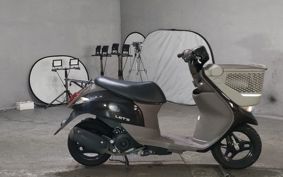SUZUKI  LETS  BASKET  CA4AA