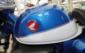HONDA MONKEY 125 JB02