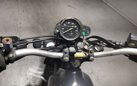 HONDA FTR223 MC34