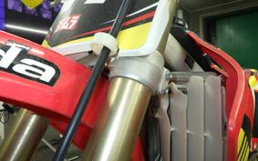 HONDA CRF250 RALLY ME10