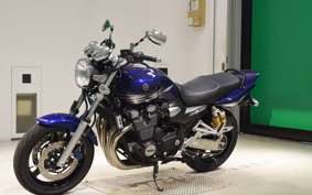 YAMAHA XJR1300 Gen.2 2007 RP17J