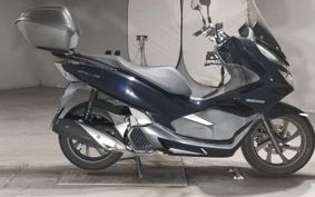 HONDA PCX HYBRID  JF84