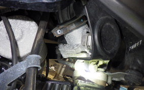 HONDA GROM 1983 JC75