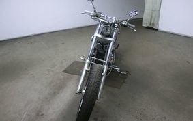HONDA STEED 400 1990