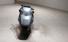 HONDA FUSION MF02