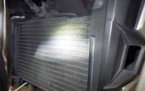 HONDA 400X 2020 NC56