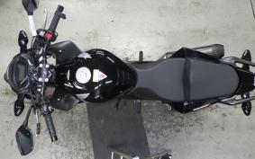 HONDA CB250F 2024 MC43