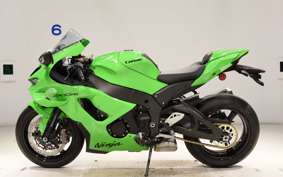 KAWASAKI ZX 10 NINJA RR 2026 ZXT03A