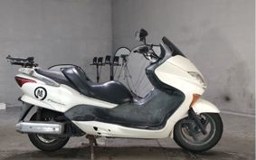 HONDA FORZA X MF08
