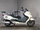Фото Honda FORZA X 2004 с японского аукциона