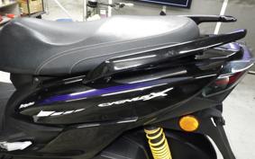 YAMAHA CYGNUS 125 XSR 3 SED8J