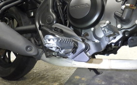 HONDA REBEL 250 A MC49