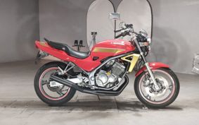 KAWASAKI BALIUS 250 ZR250A