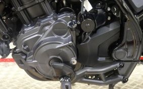 HONDA REBEL 1100 DCT 2021 SC83