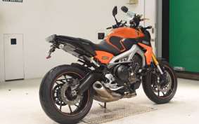 YAMAHA MT-09 2015 RN34J